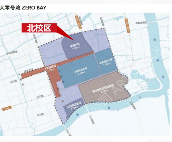 上海交大新校区建立三大院，将出身国内首台高温超导仿星器践诺安装引颈核聚变