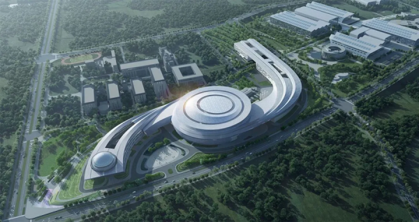 新民·科技前沿｜寰宇首个紧凑型聚脚色置BEST冲刺2030发电演示筹划